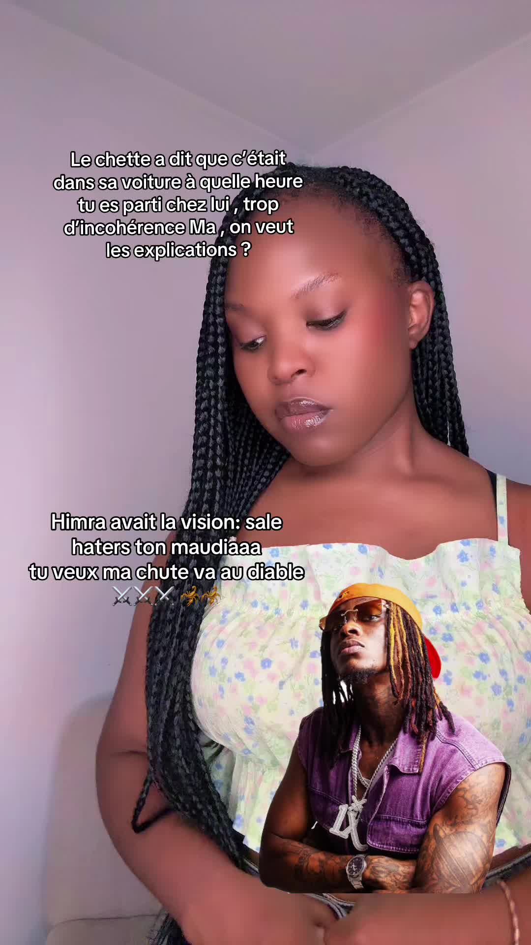 @Eunice Obi Officiel