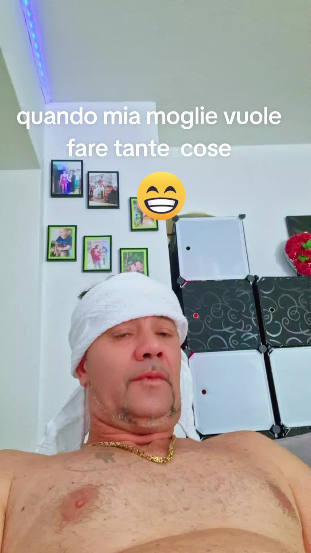 @🇮🇹Cummari e Cumpari🇮🇹