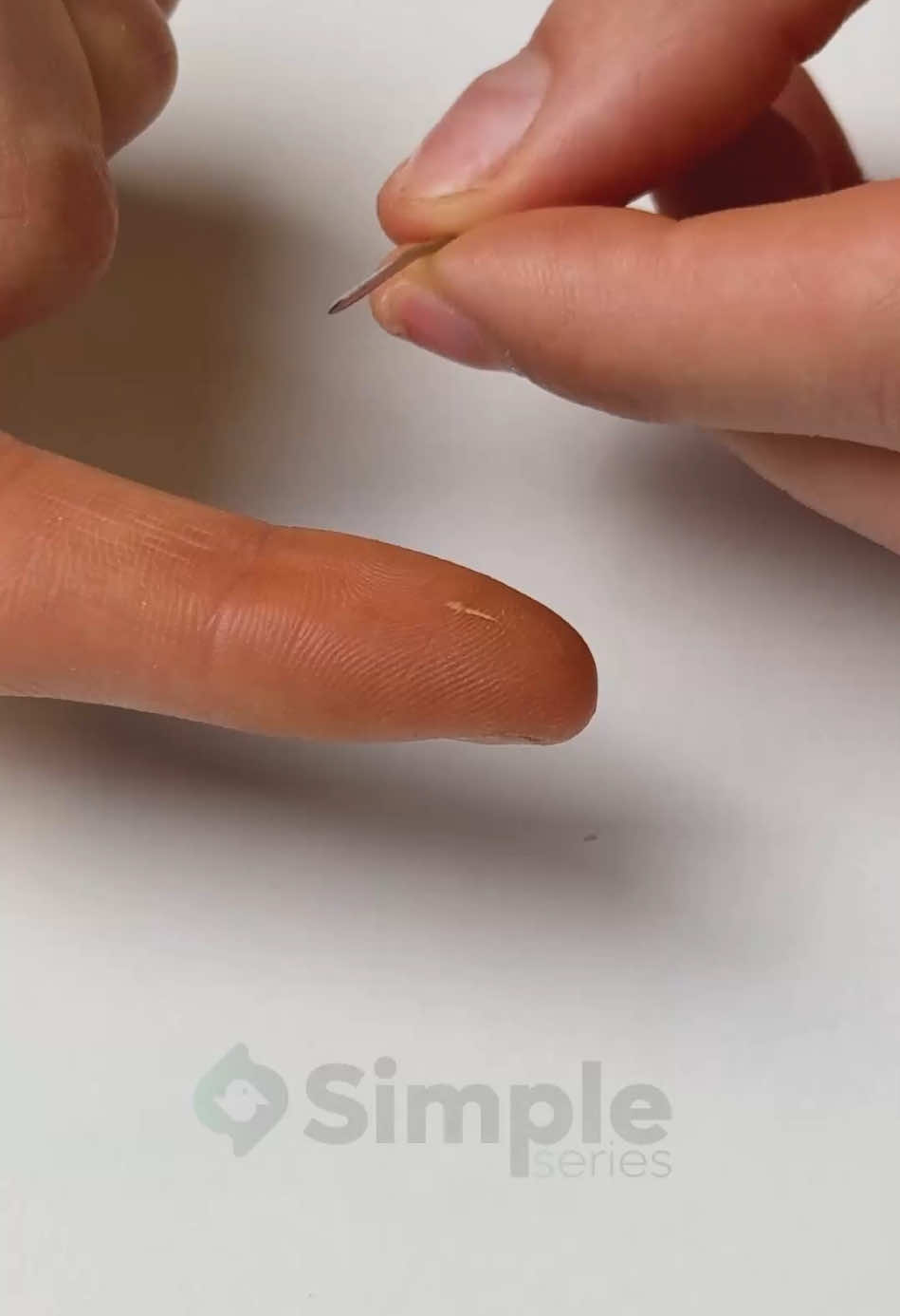 @Simple Series