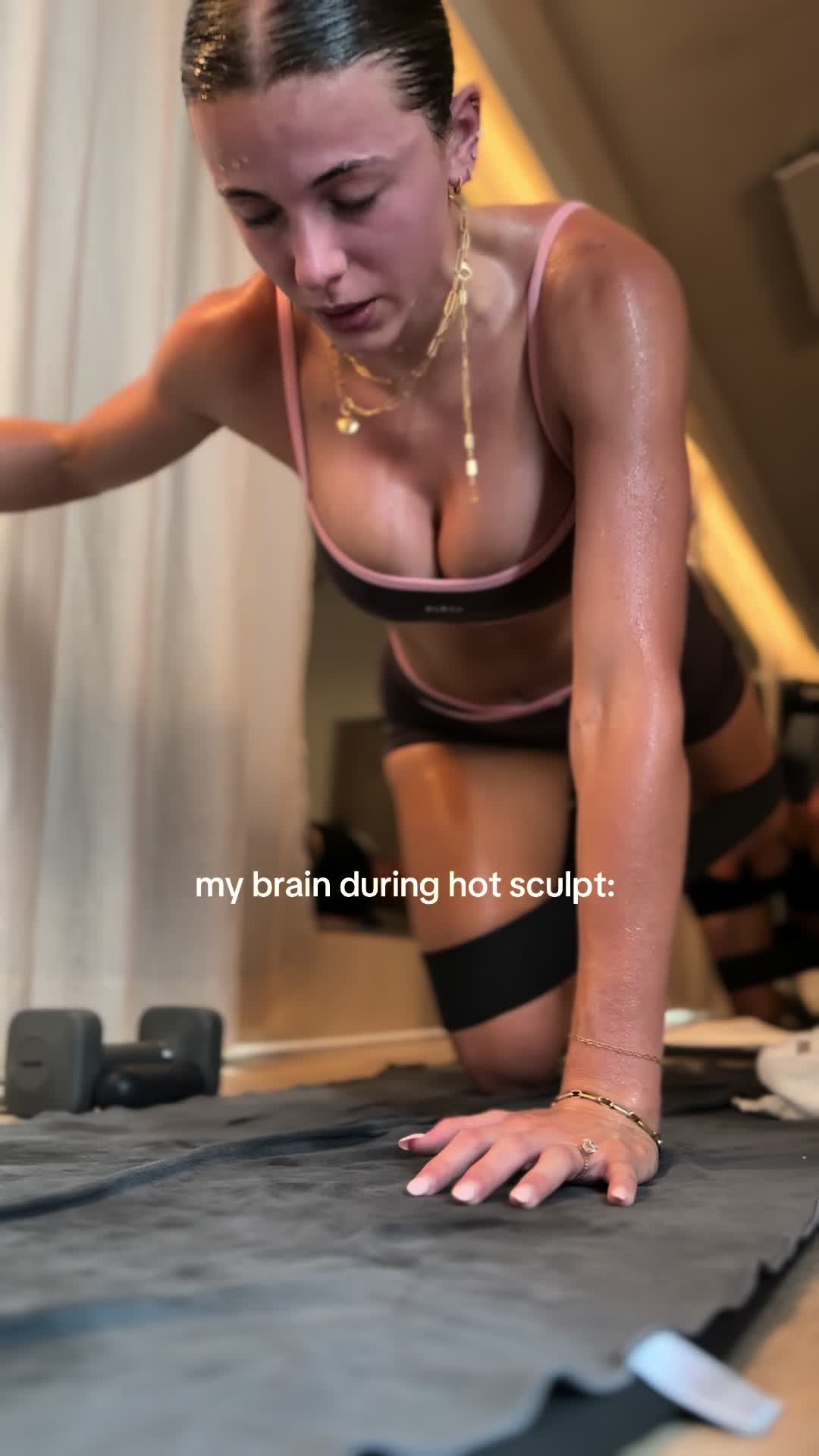 @arianadonovansecret