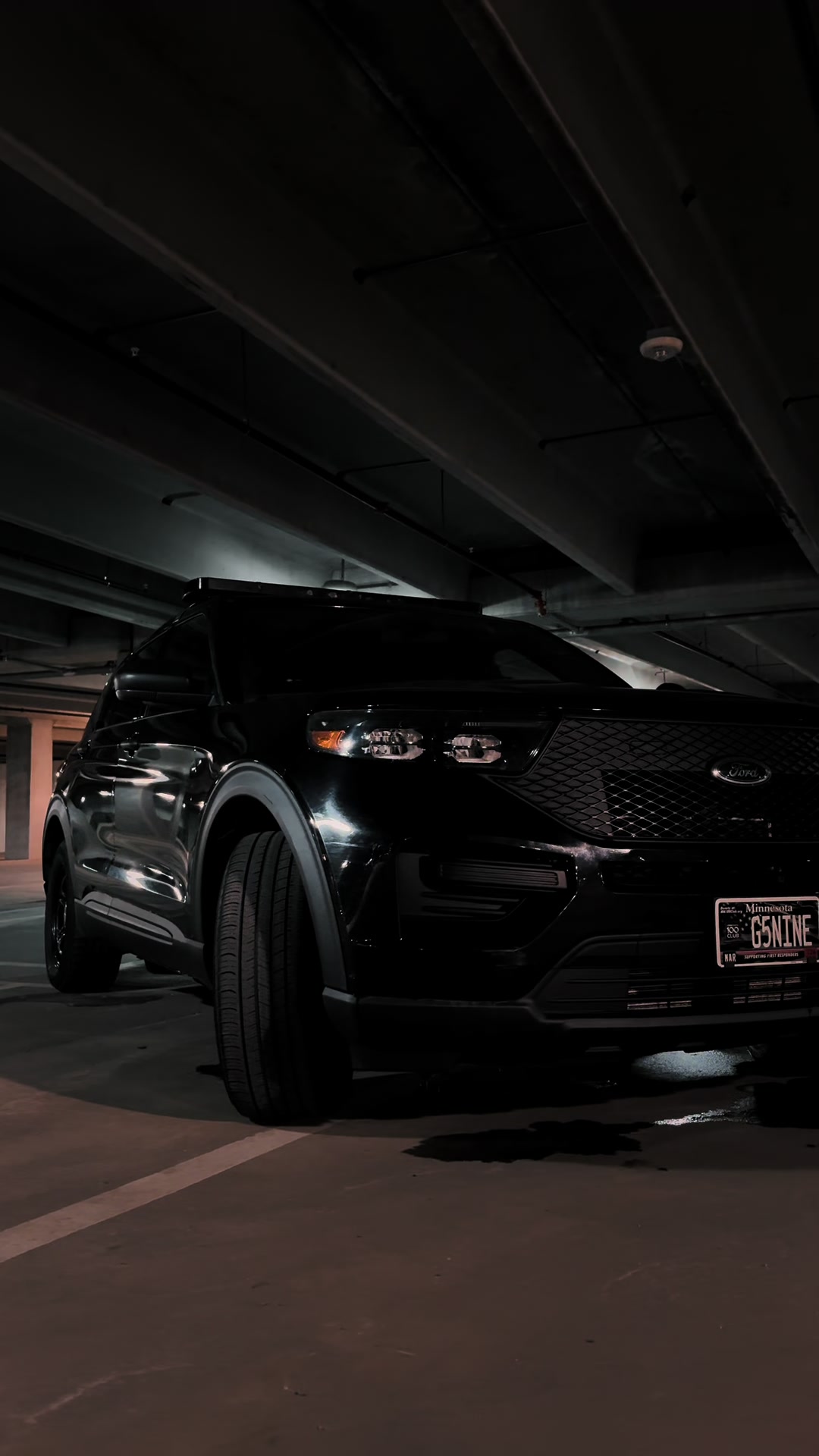 @Midwest Upfitter