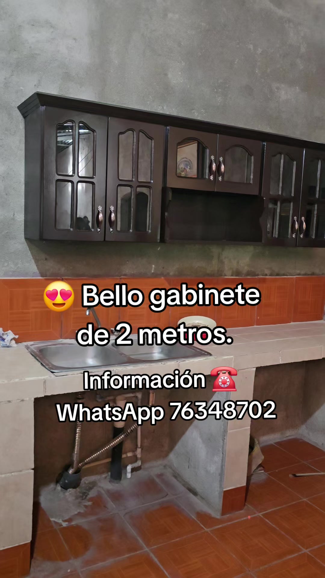 @Elenita Muebles en tendencia.