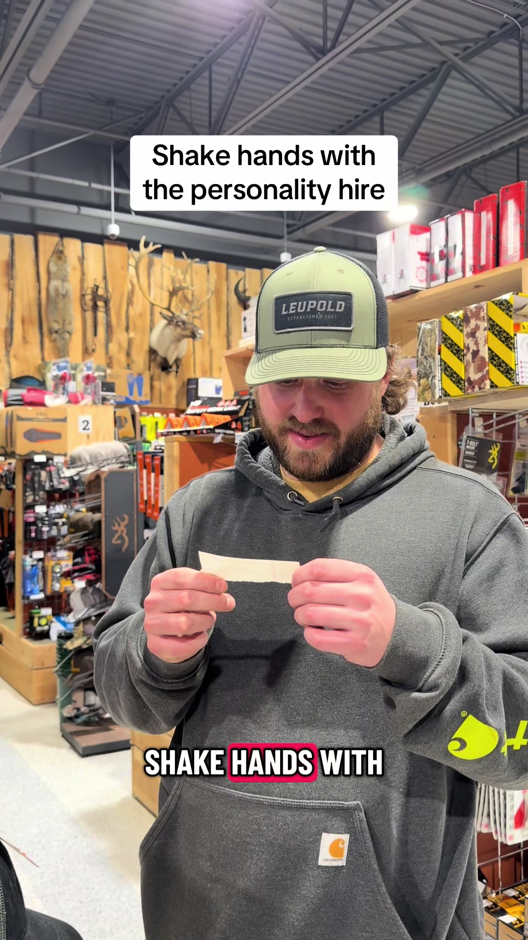 @Corlane Sporting Goods PG 🇨🇦