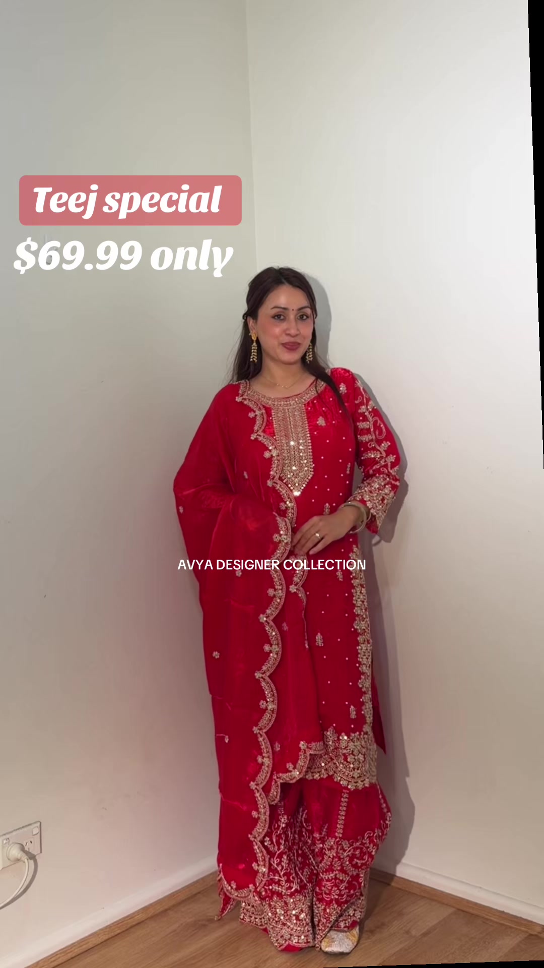 @Avya Designer Collection