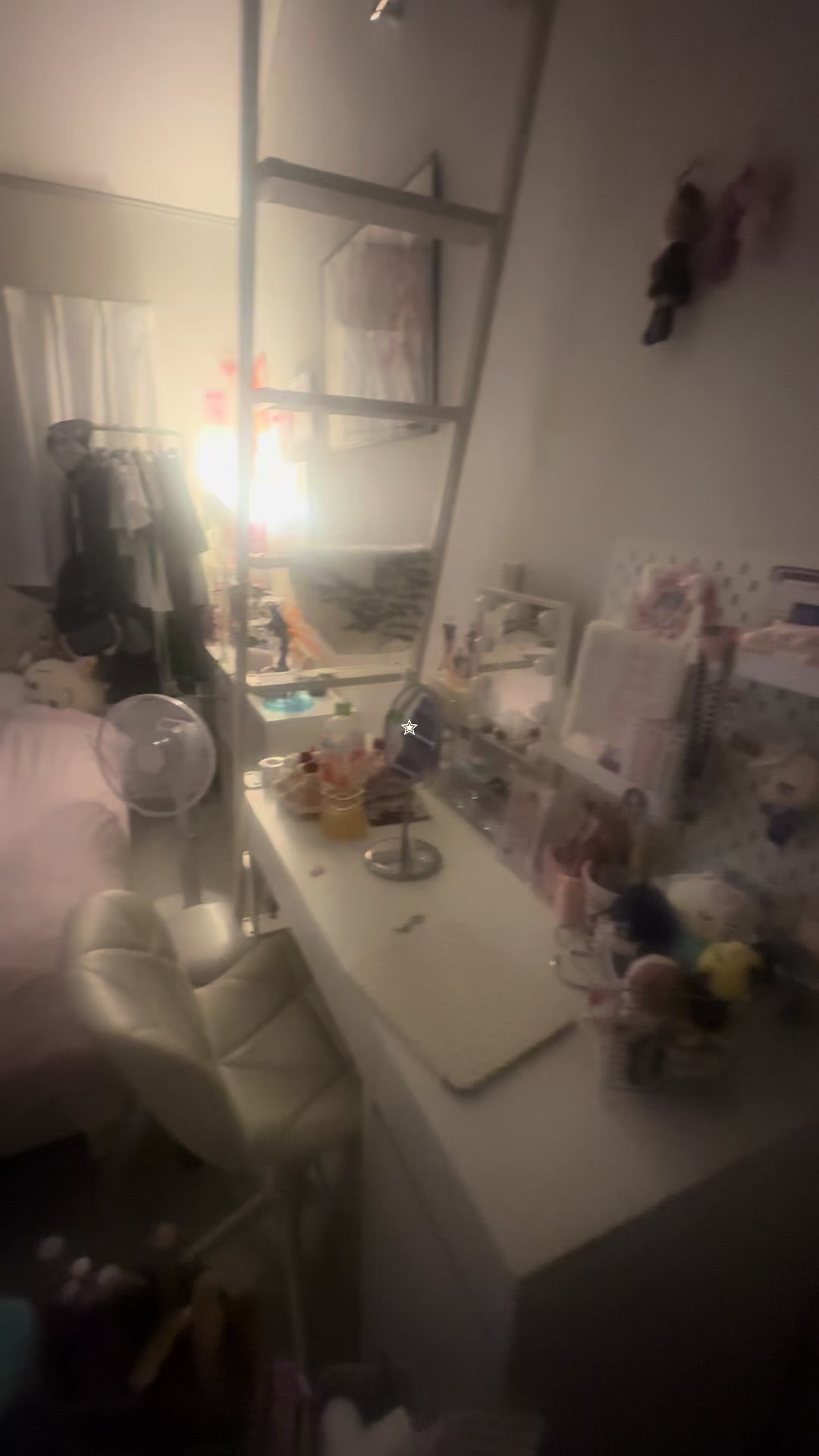 @来爱了