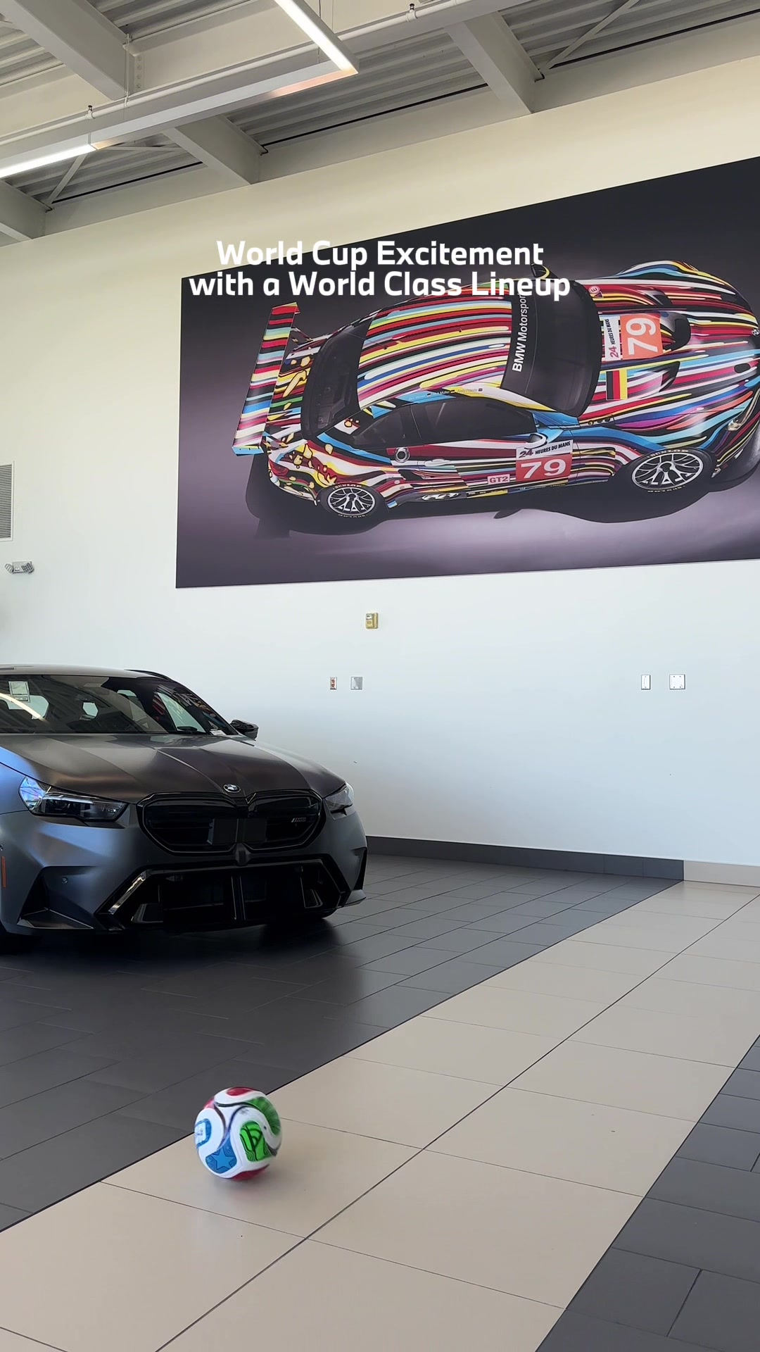 @BMW of Milwaukee North