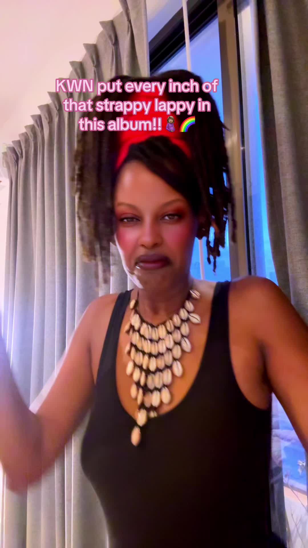 @iamspicymystic