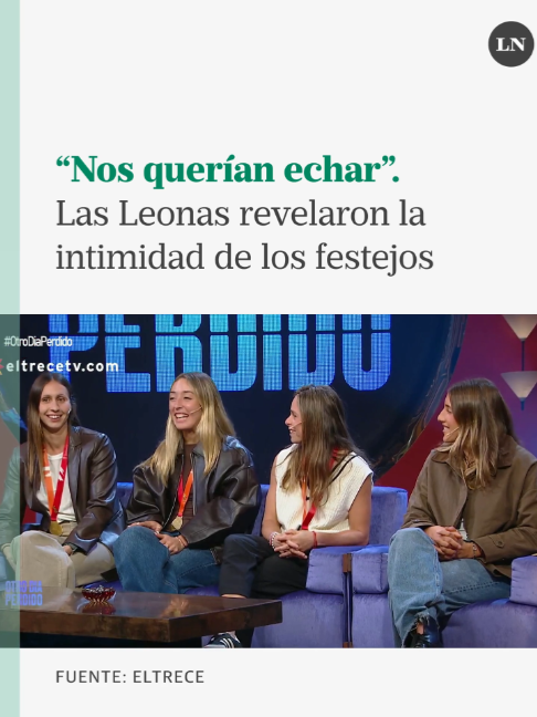 @La Naci&oacute;n