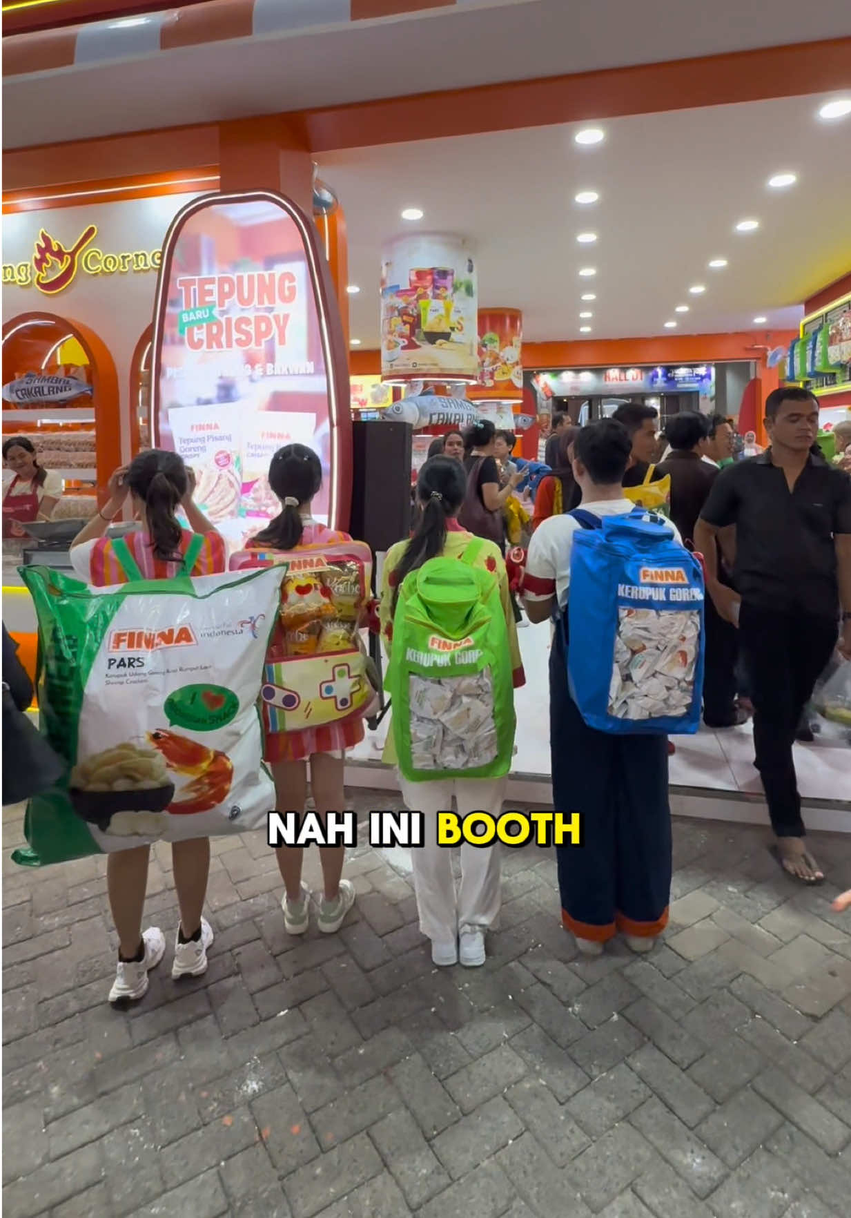 @Daddy Kuliner