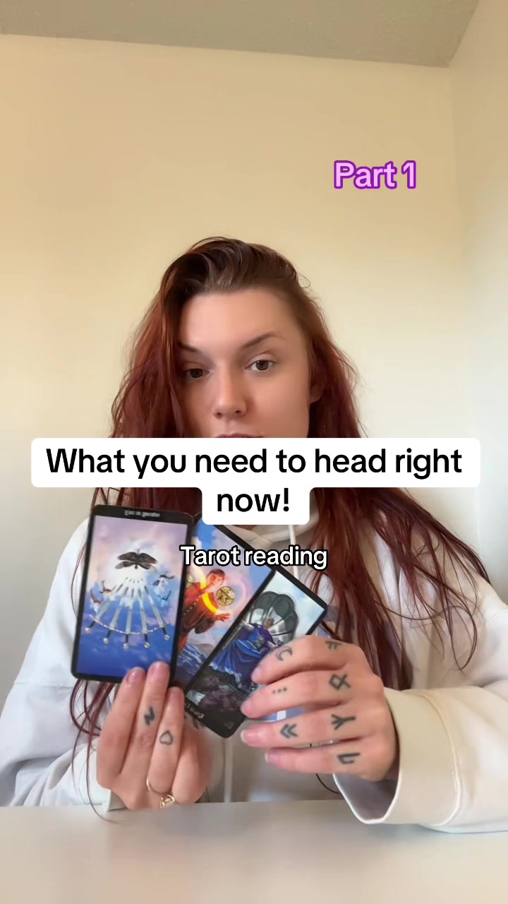 @Mystic Tarot