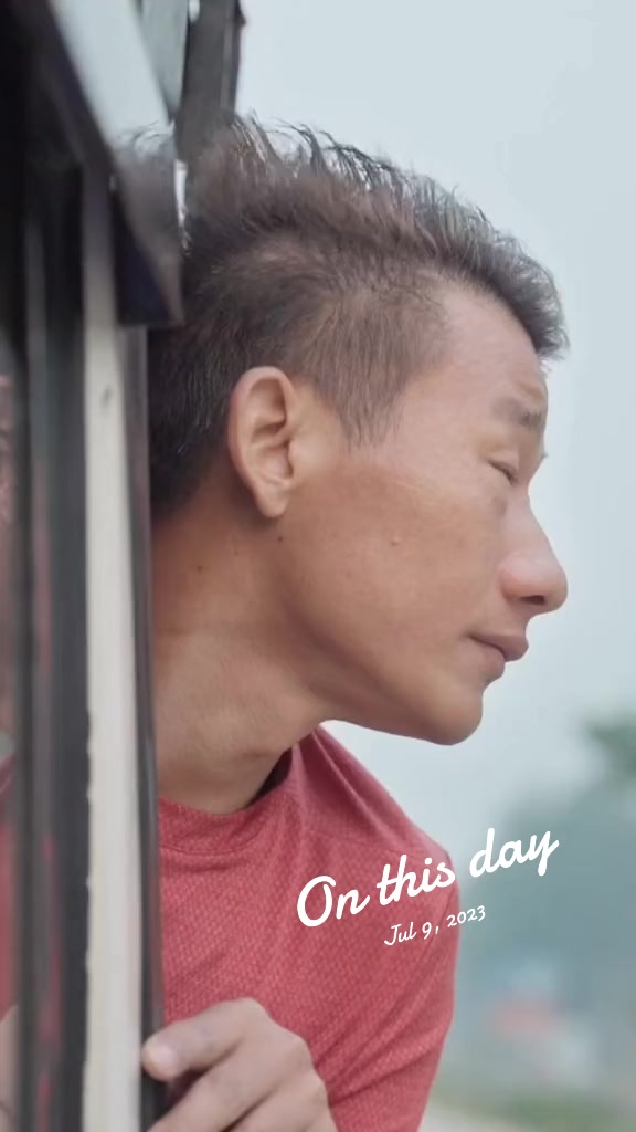 @Alish Chamling Vlog