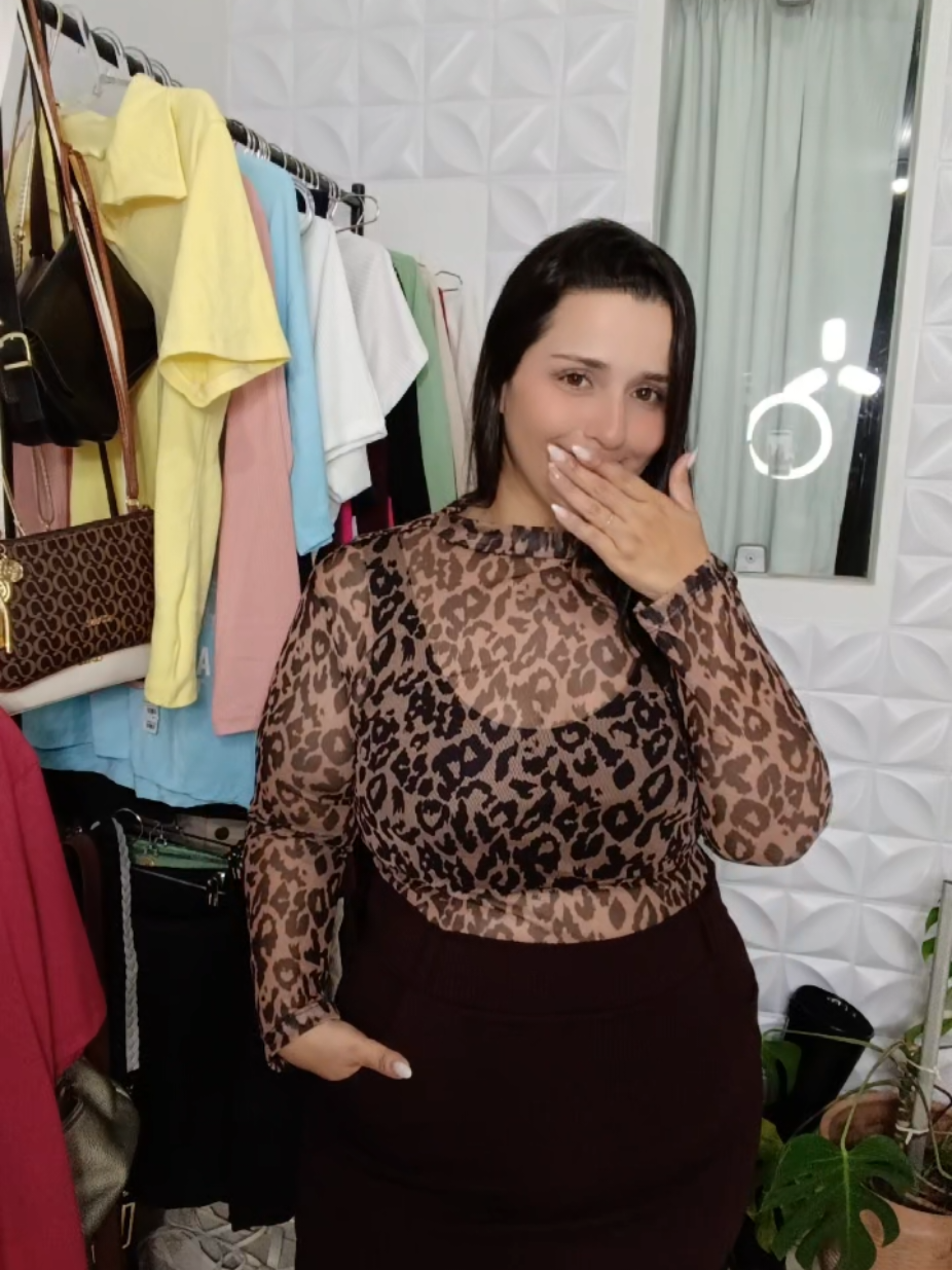 @Isadora C&acirc;ndido