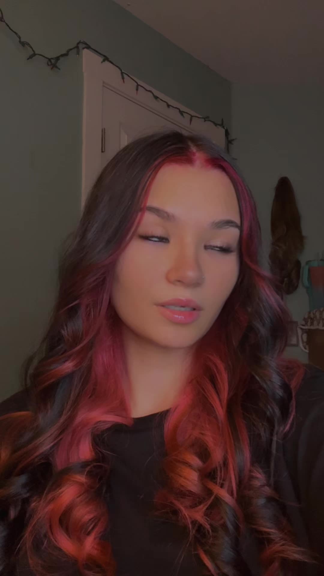 @Brunette Barbie