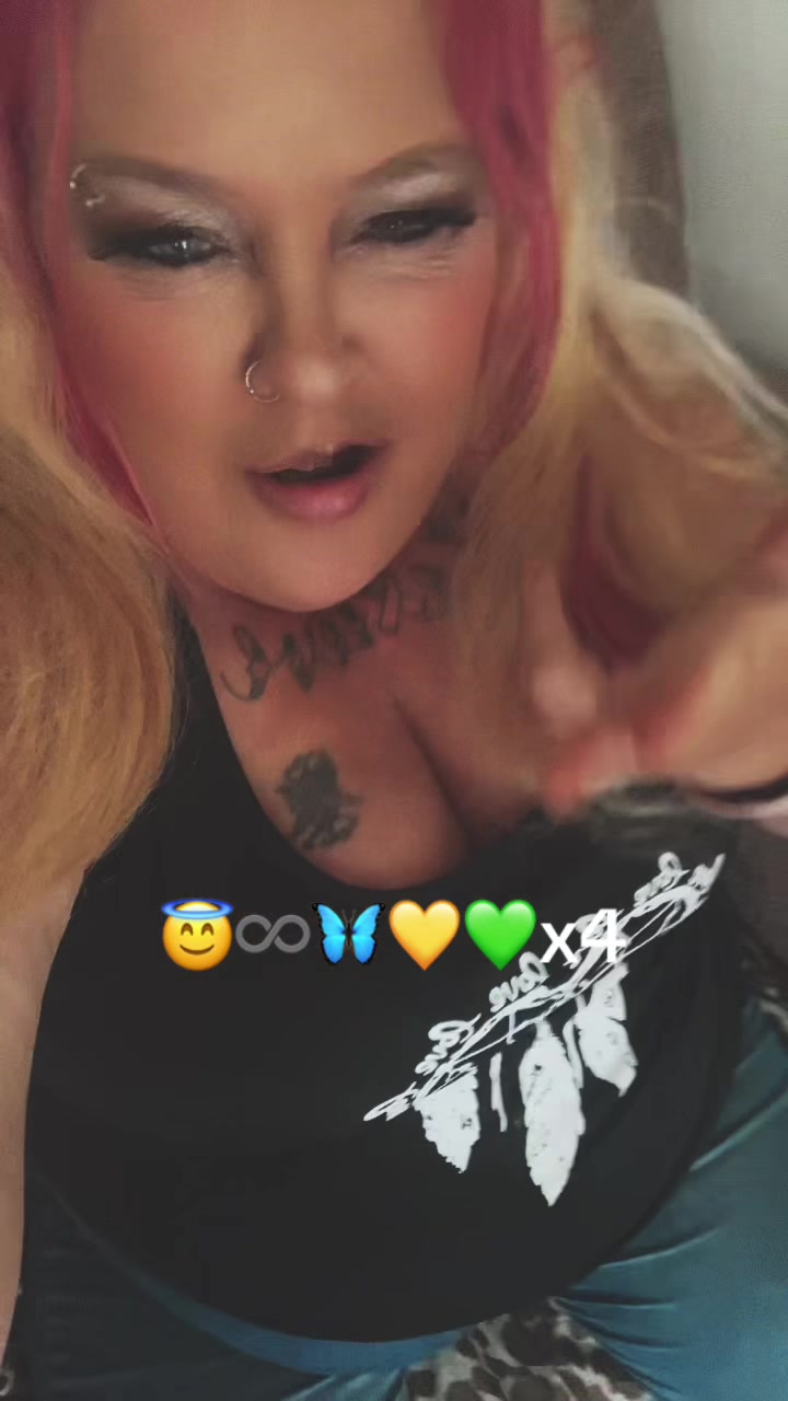 @Woodbinegirl