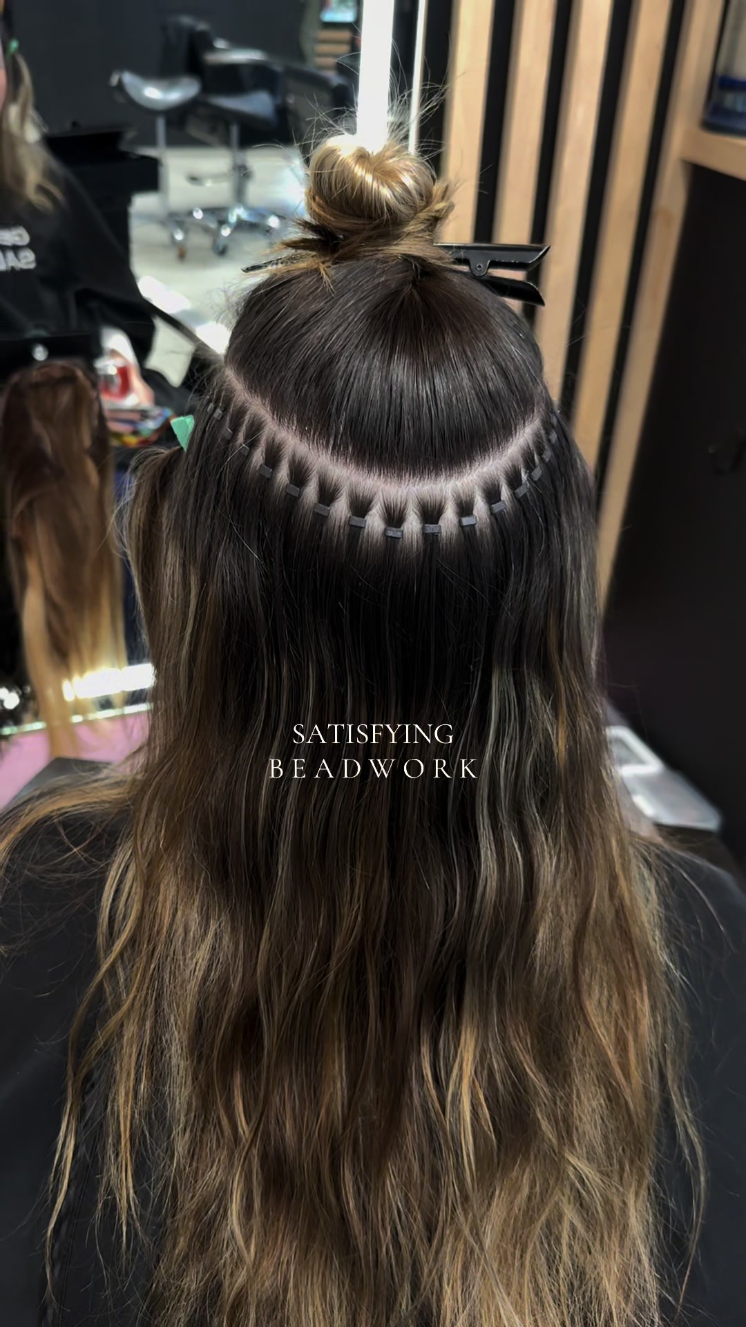 @JACKIE || LONG ISLAND STYLIST