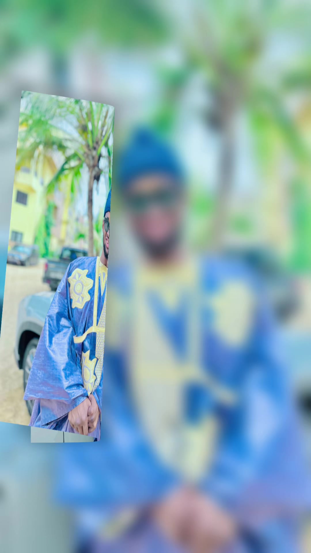 @Serigne Souleymane Niang ❤️