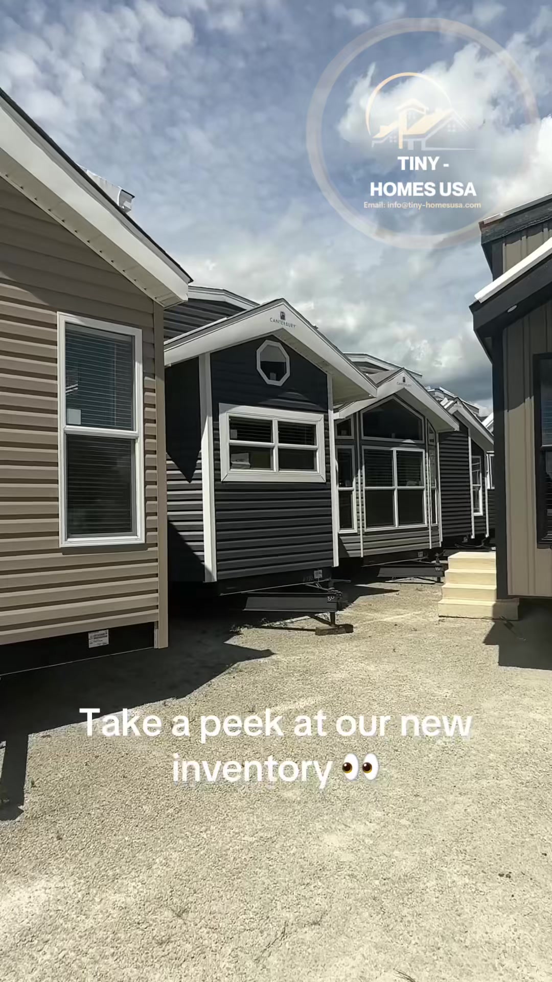 @Tiny Homes USA