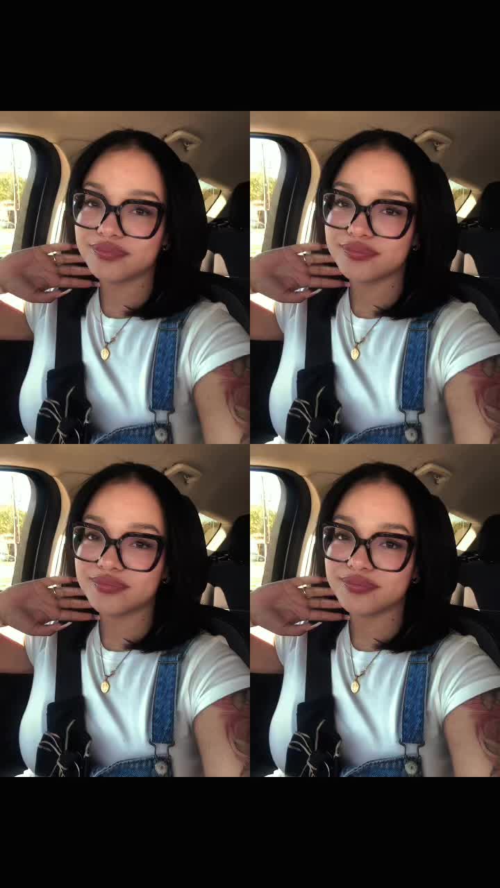 @Cami Gonzalez