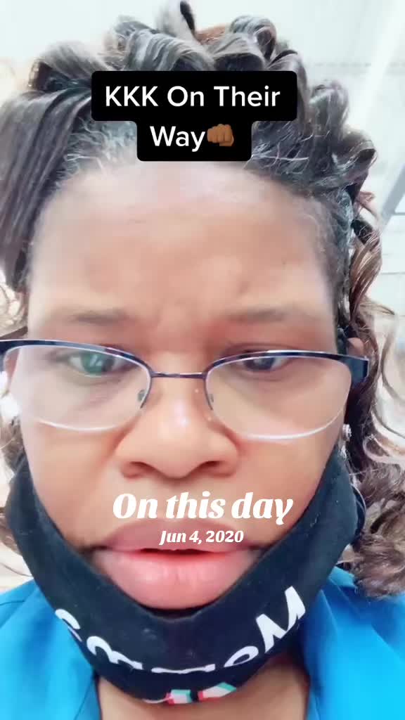 @Momma TikTok 😇