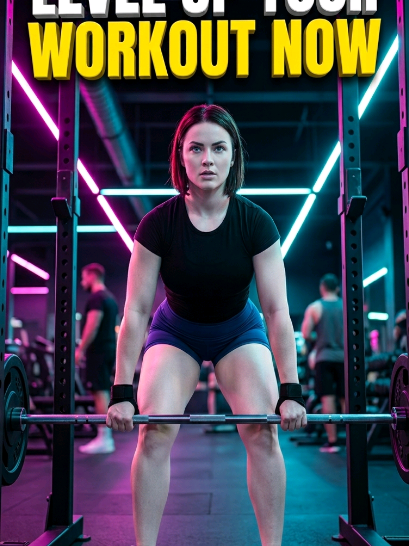@GYM Girls