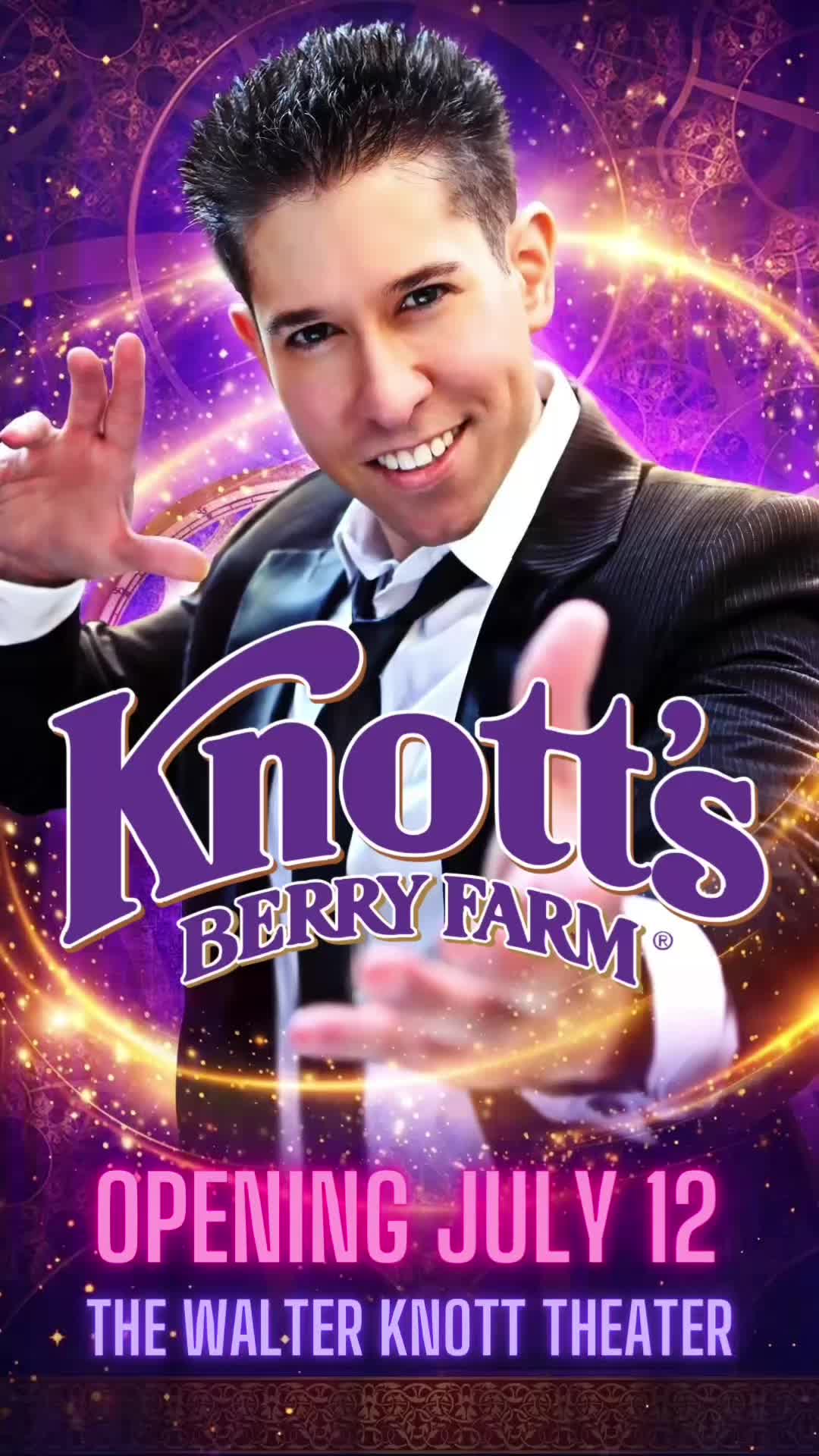 @bradrossmagic