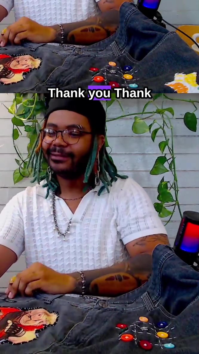 @Chrono