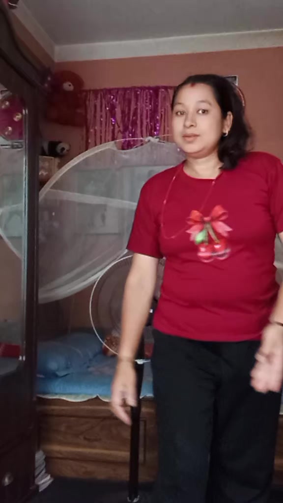 @Aruna Roka