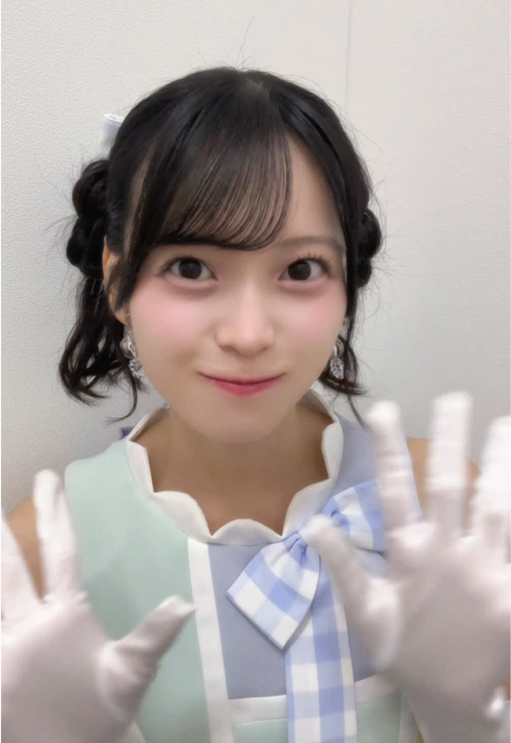 @新井彩永(AKB48)