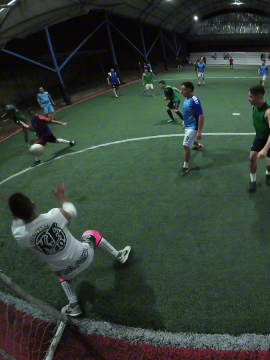 @KEVINCHO FUTSAL #0