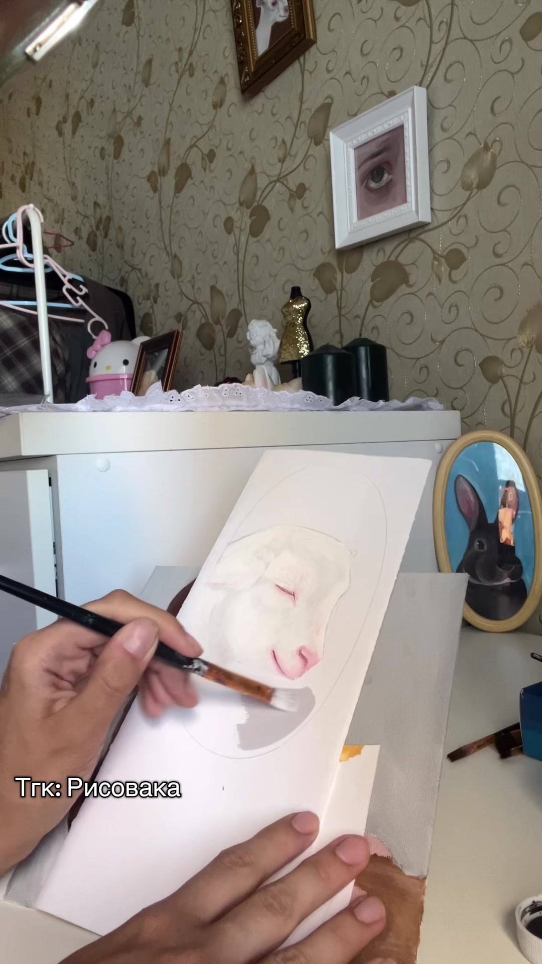 @Lolyamolya~Lapka