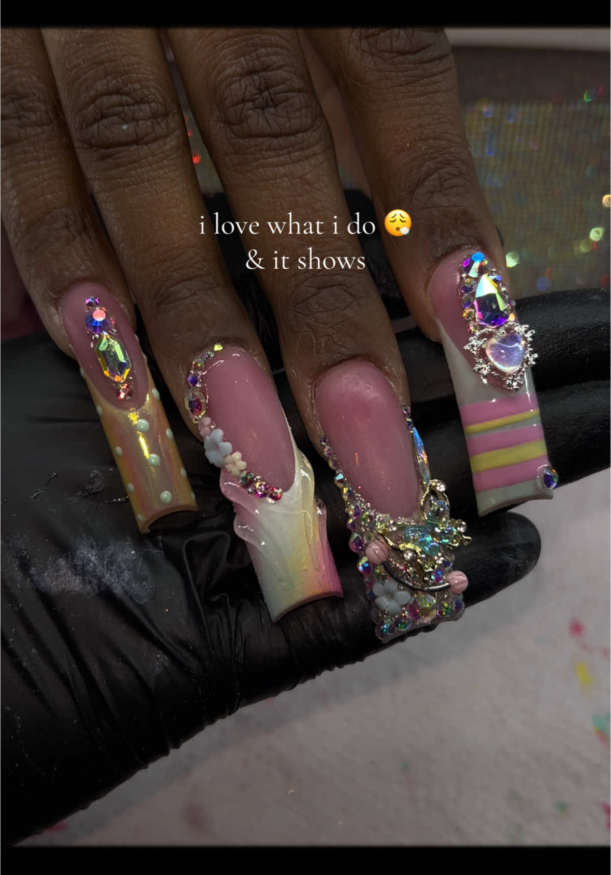 @theprissygworl ✨💞