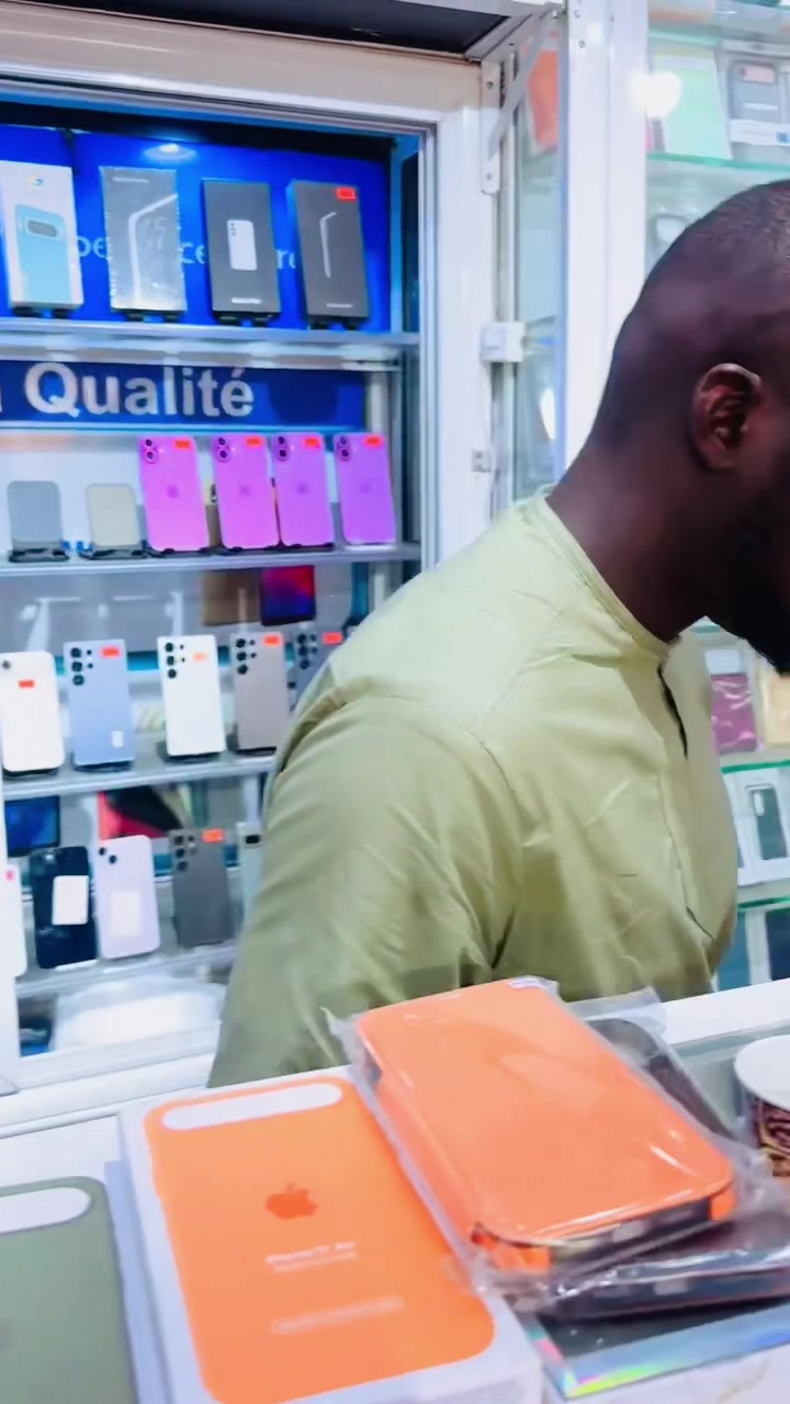 @Al Amiine Electronics Store