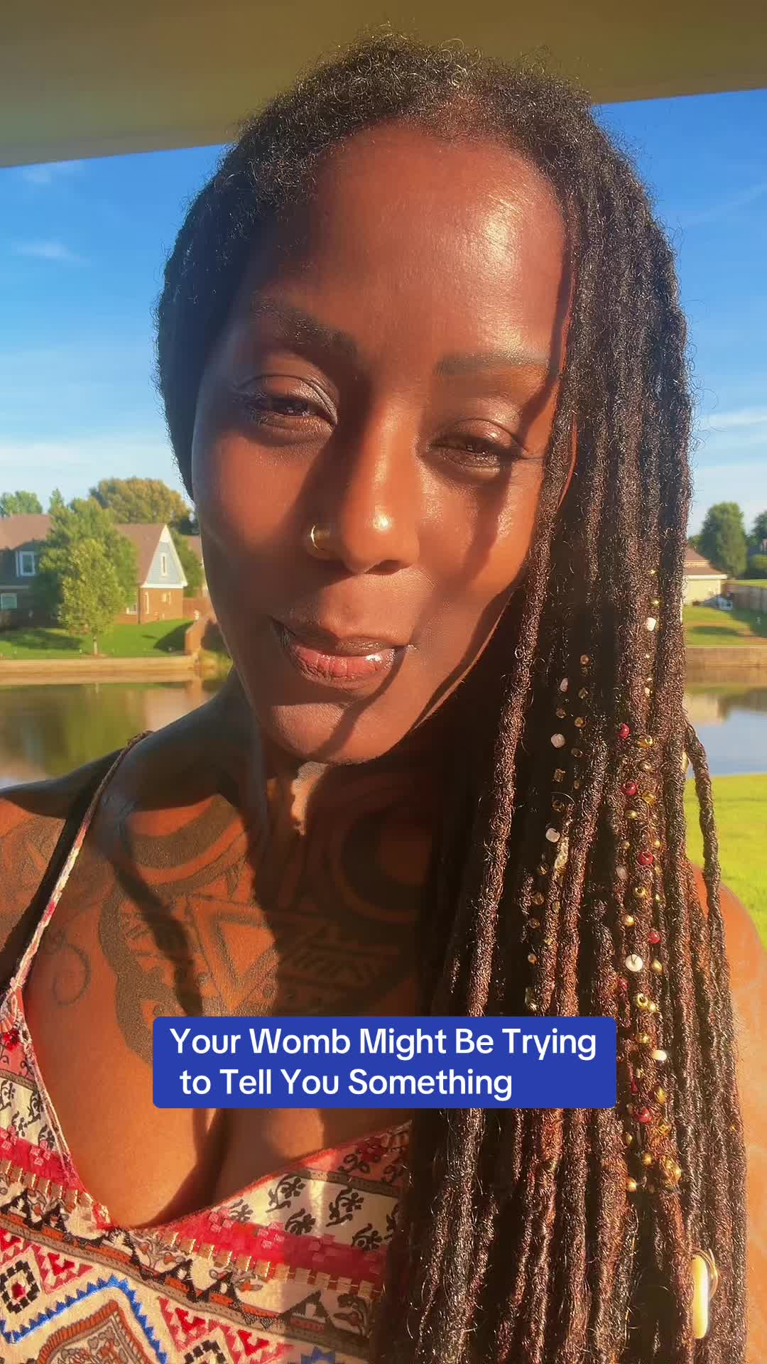 @Dr. TaMara Holistically Her