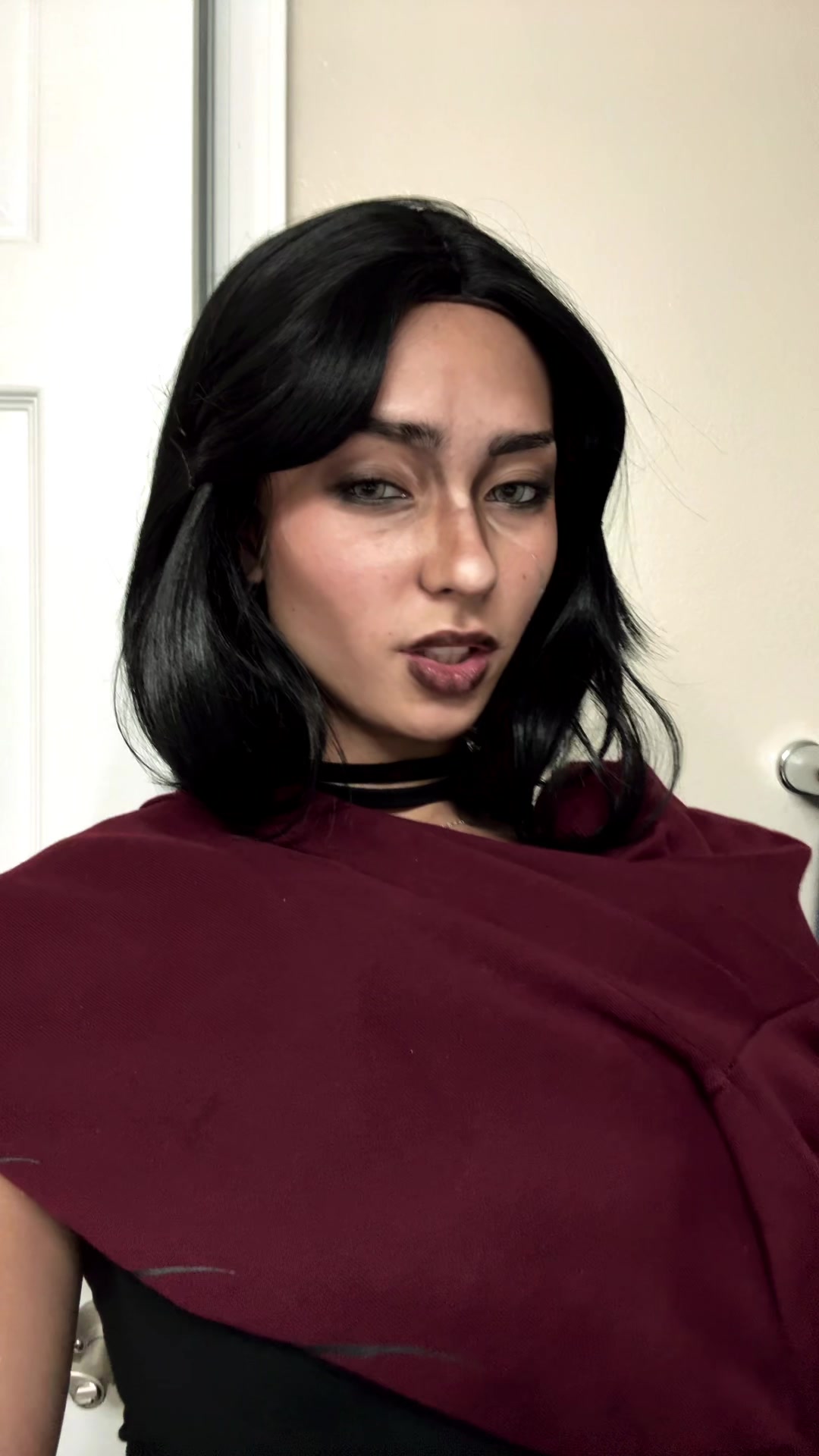 @Mercy Cosplays