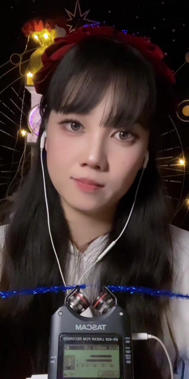 @🦋Dannie_ASMR_Room🦋
