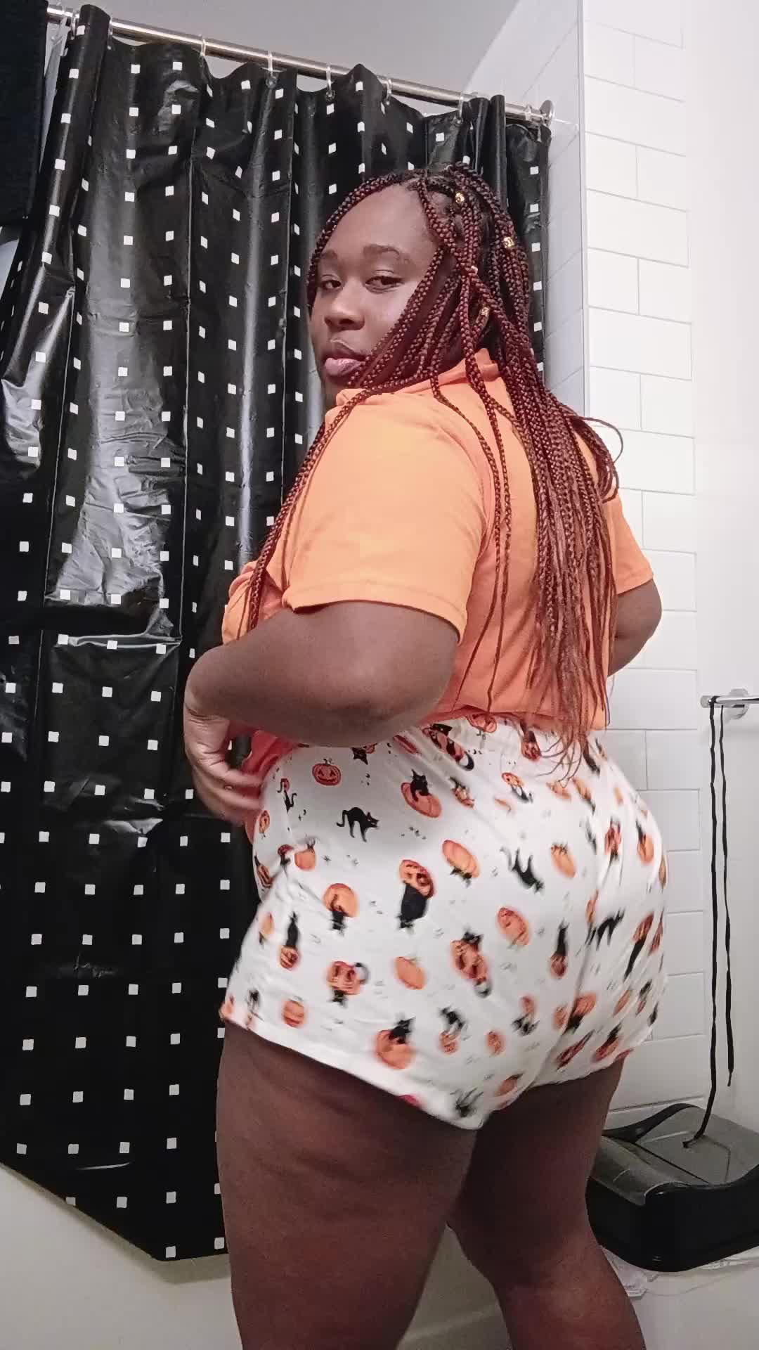 @ya favorite thick_Aquarius💜💜