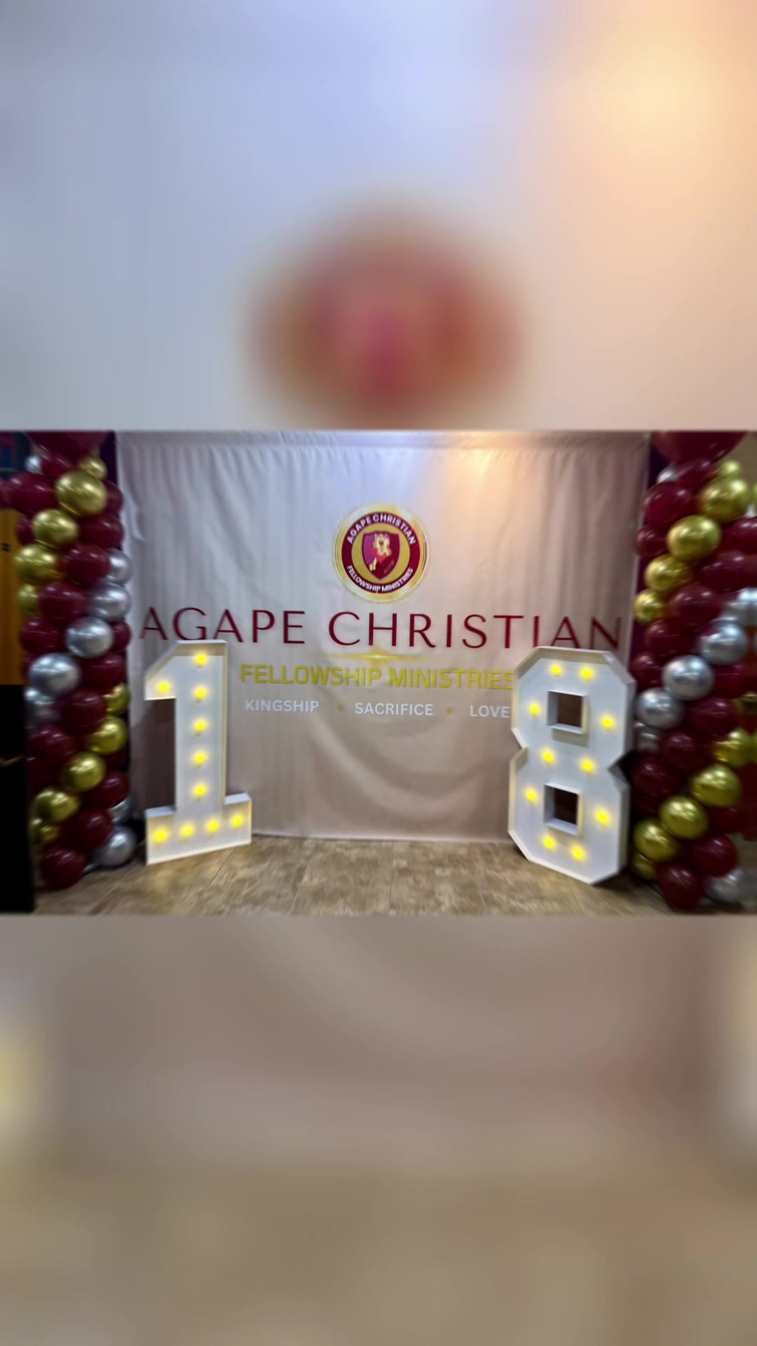 @agapechristianfm