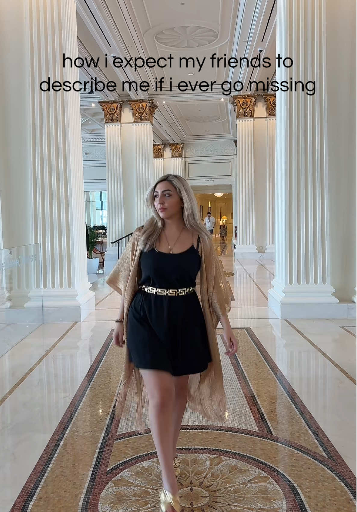 @Jasmine Iglesias