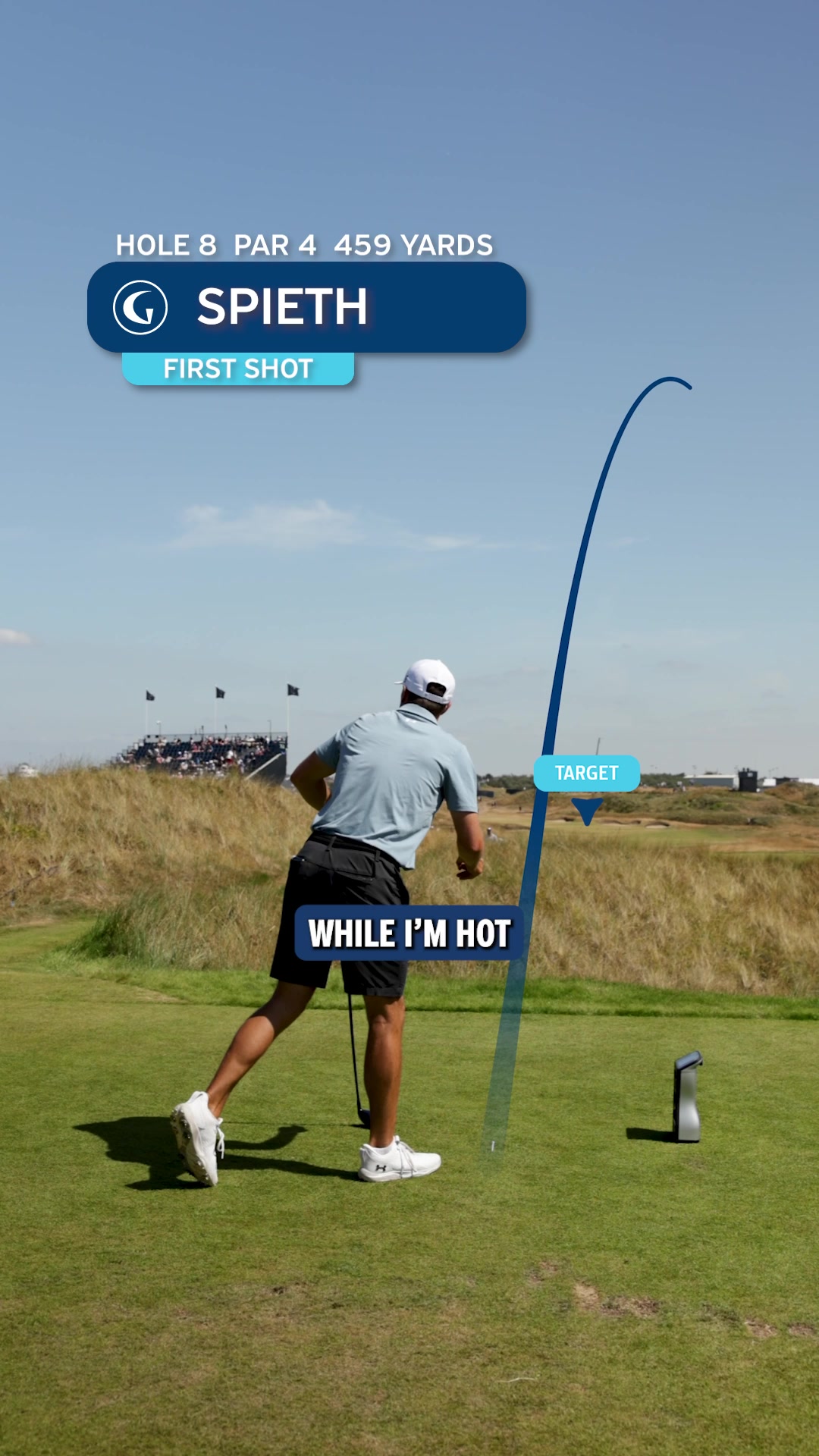 @Golf Channel