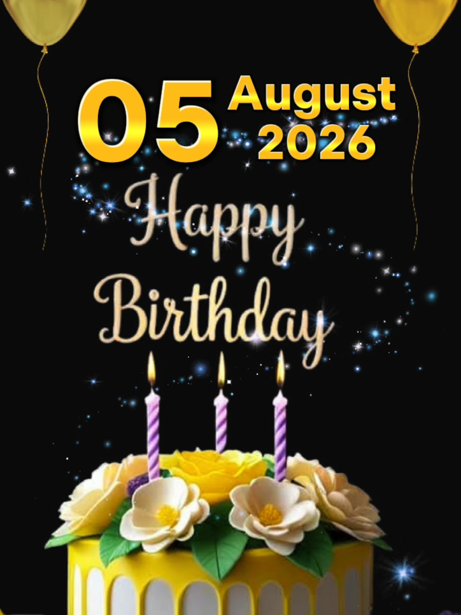 @Birthday.Template