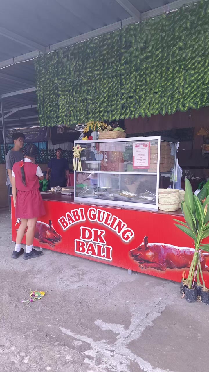 @Rental Villa Bali