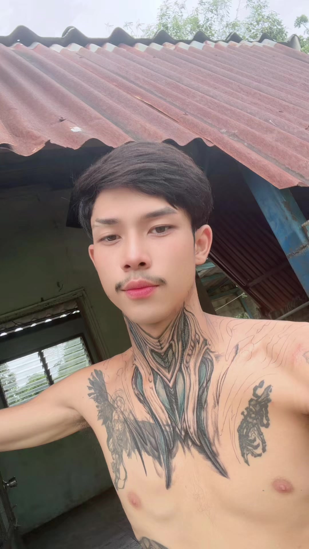 @save tattoo