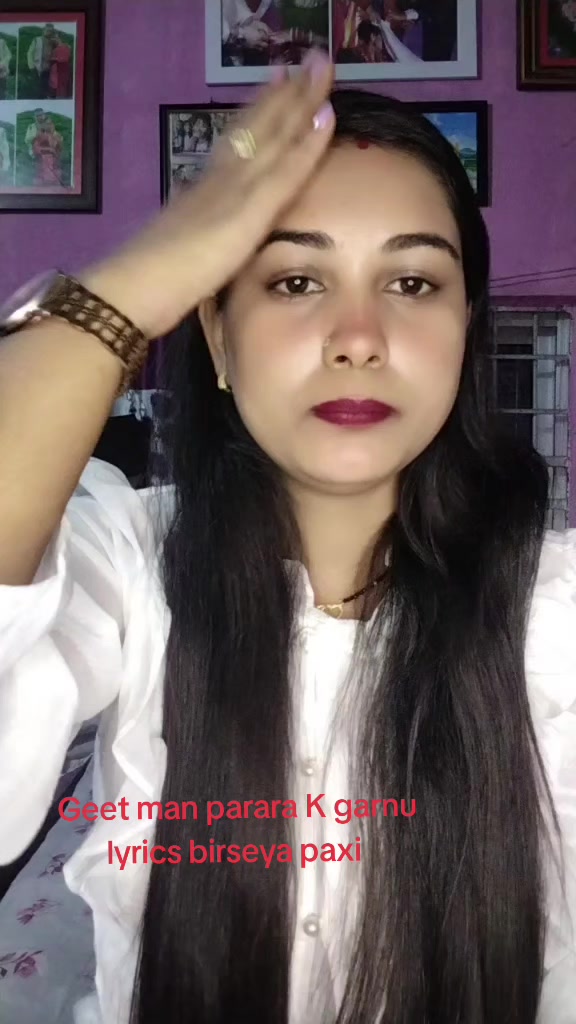 @Mrs karki 🥰😘