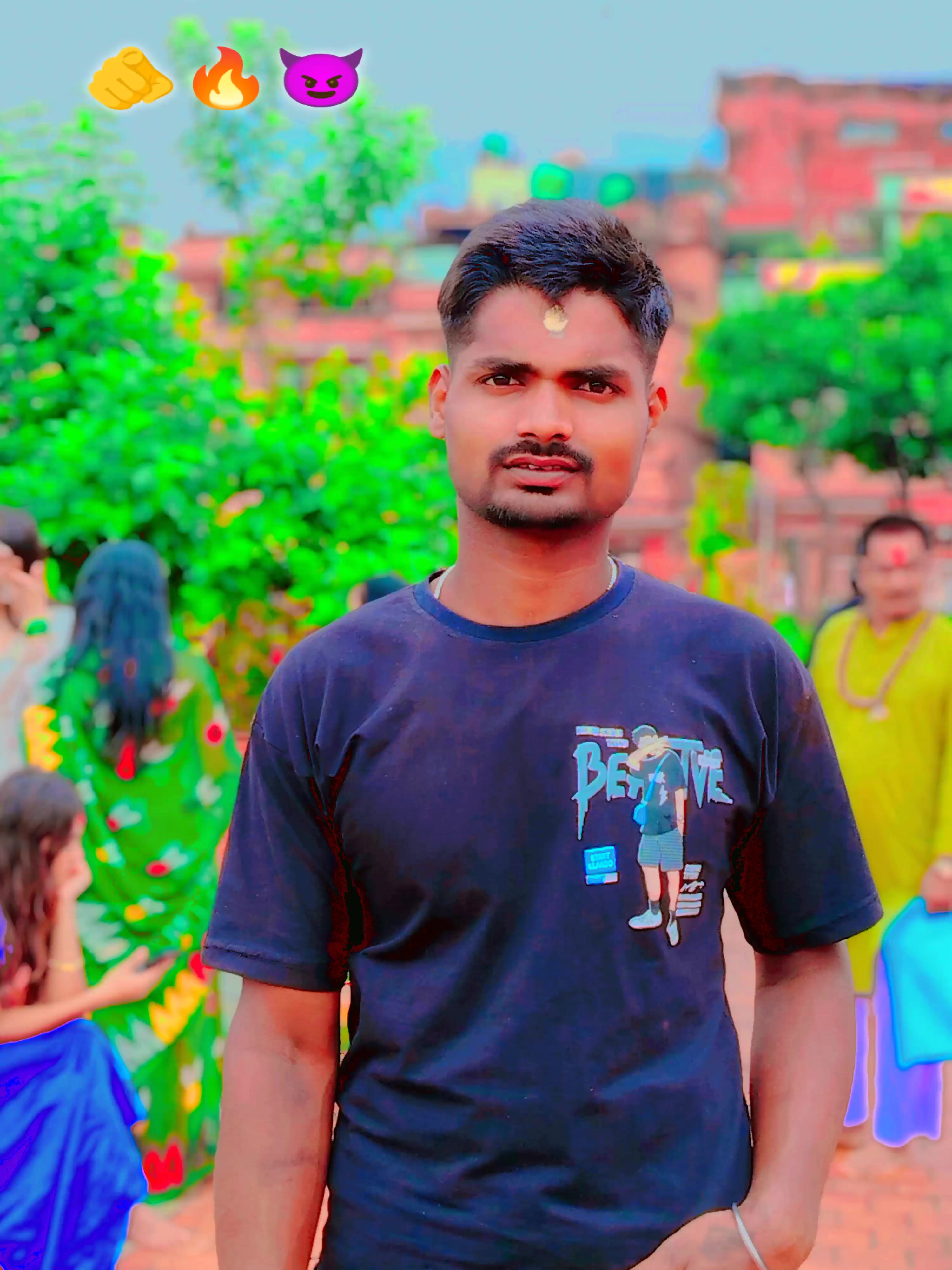 @🥷 ☆࿐ཽ༵༆༒राधे राधे༒༆࿐ཽ༵ 🪈🦚