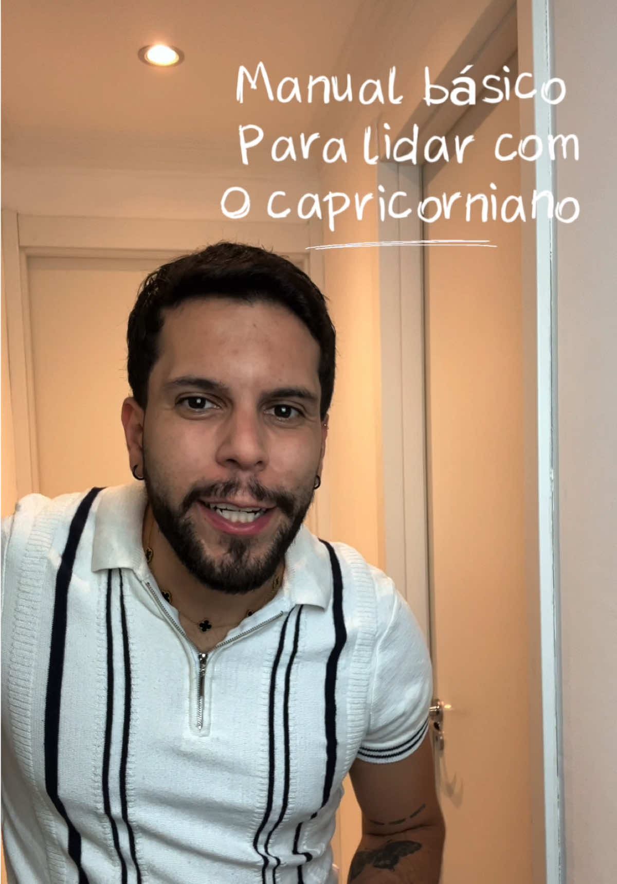 @Di&aacute;rio de um Capricorniano