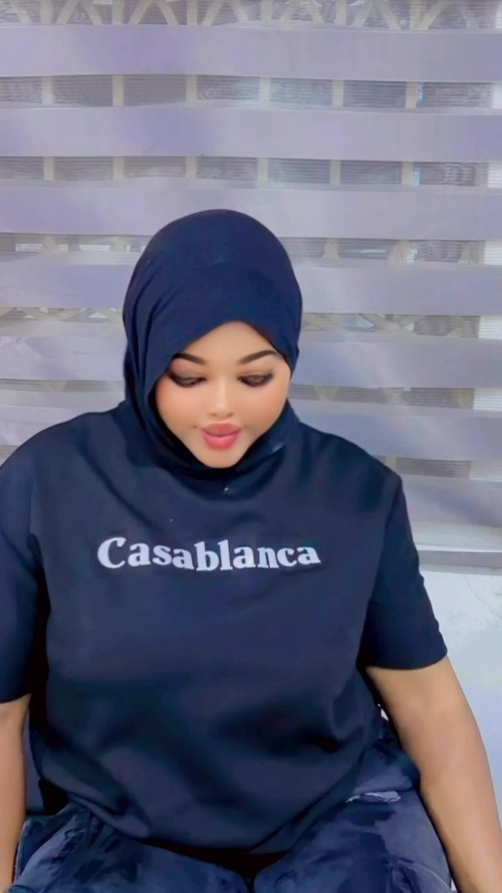 @Hajia Shasha Cosmetics