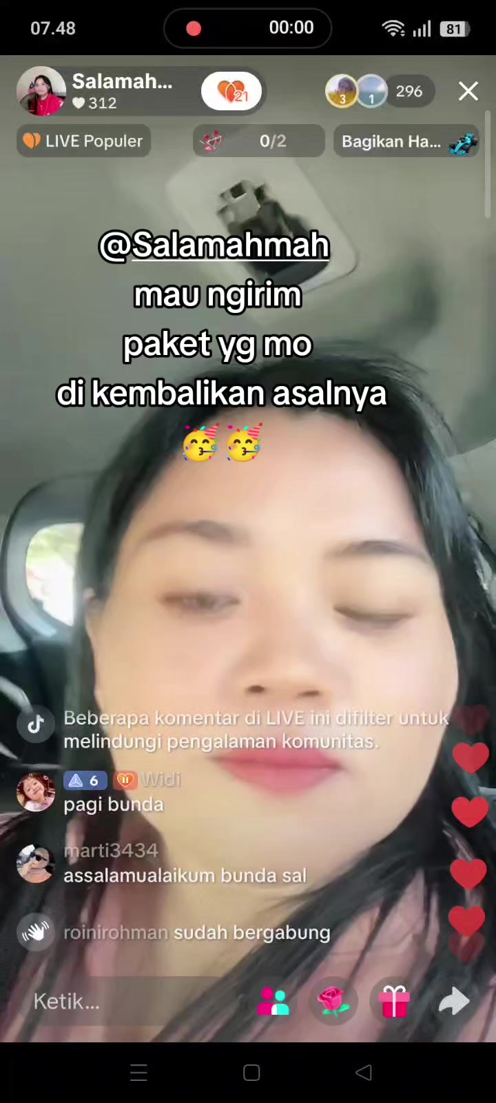 @Tiny Batam Lovers✅🇲🇨