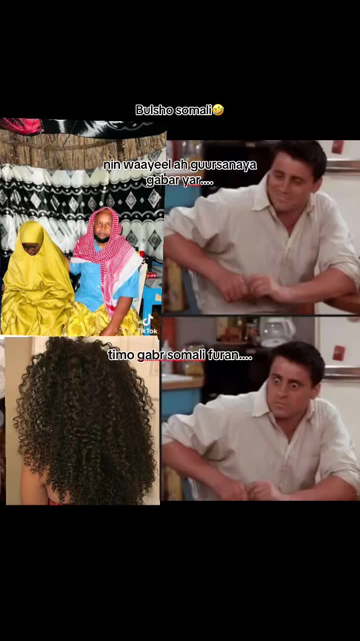 @✨Naag somali ceeb ma leh ✨