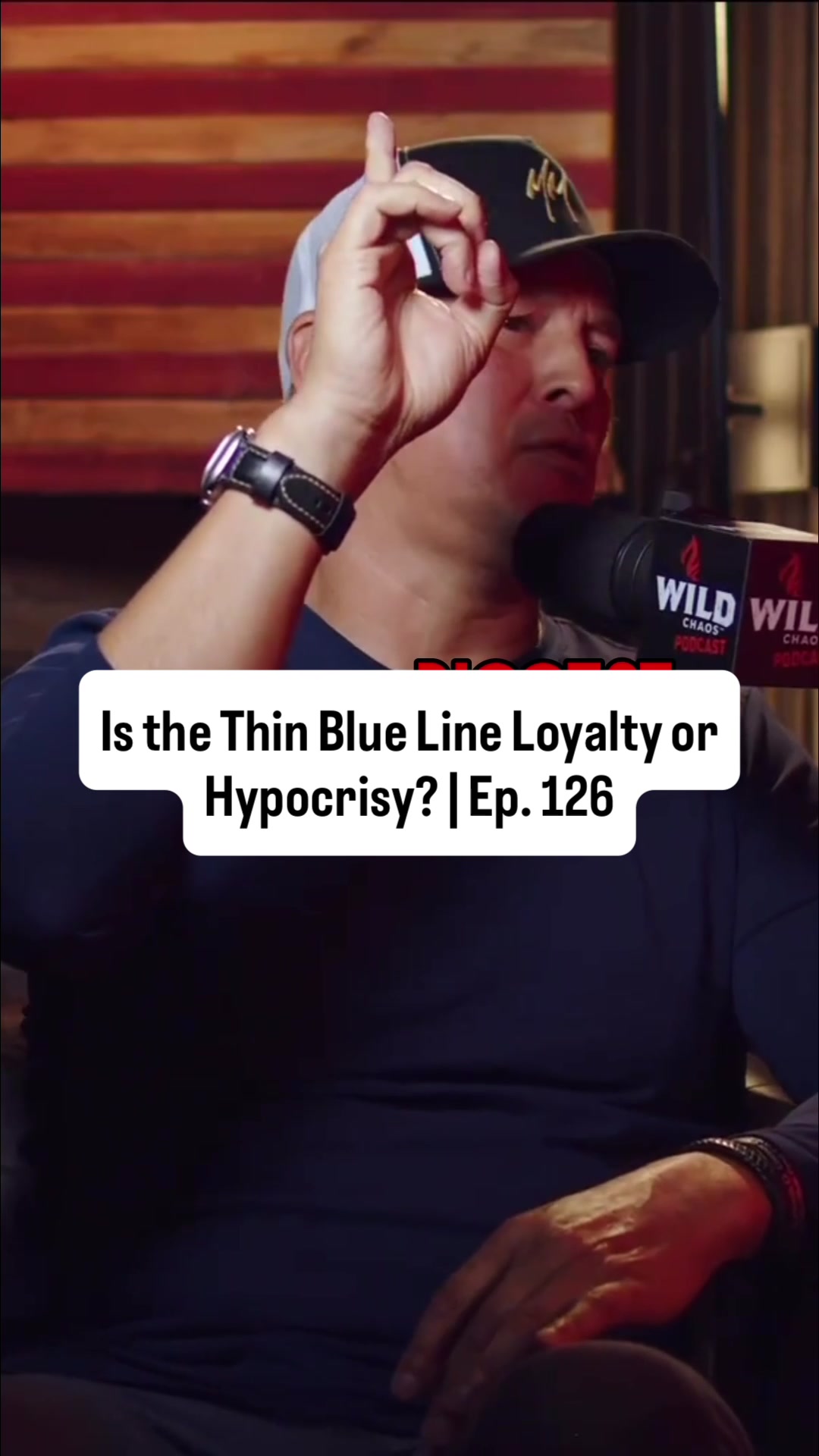 @TheWildChaosPodcast