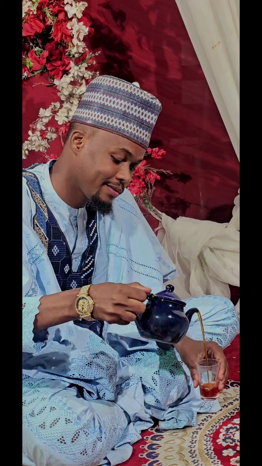 @FANS DE HAMZA PRINCE
